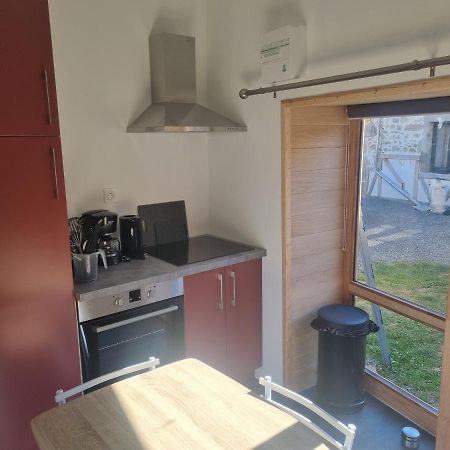 Petite Maison Cocooning Brigueuil Buitenkant foto