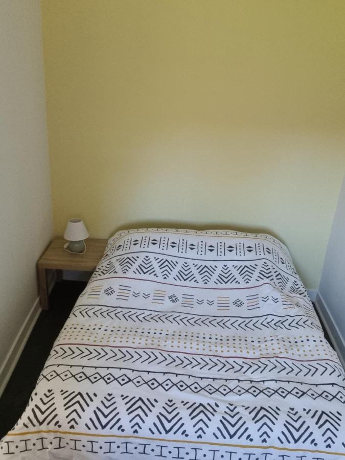 Petite Maison Cocooning Brigueuil Buitenkant foto